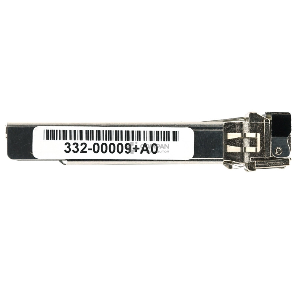 332-00009 NETAPP OPTICAL TRANSCEIVER 1000BASE SX DUAL RATE FC 850NM